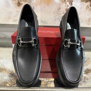 Salvatore Ferragamo Men’s Size 11 1/2